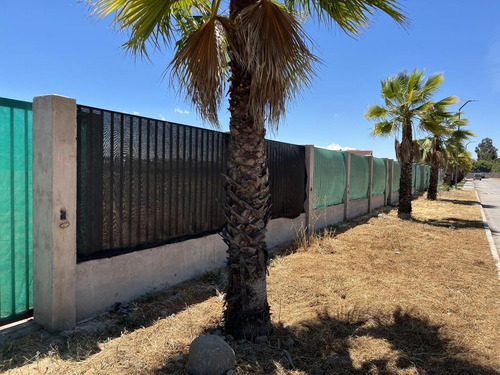 Exclusiva Parcela Talagante, Las Palmas Del Oliveto