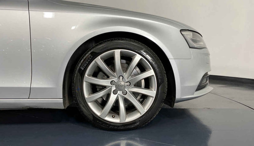 Imagen 13 de 15 de 40787 - Audi A4 2013 Con Garantía