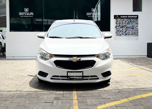 Chevrolet Aveo 1.5 Ls Tm