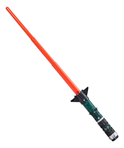 Star Wars Lightsaber Forge Kyber Baylan Skoll Core