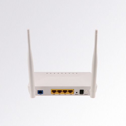 Modem+router Inalambrico Wifi Onu 1giga 