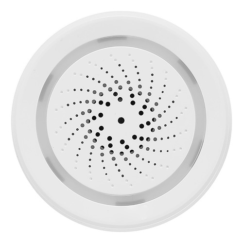 Sistema De Segurança Compatível Com Alarm Tuya Smart Sensor