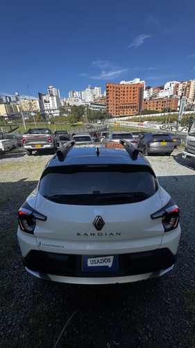 Renault Kardian 1.0T Premiere Edition At