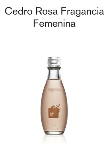 Colonias Femeninas - mL a $340