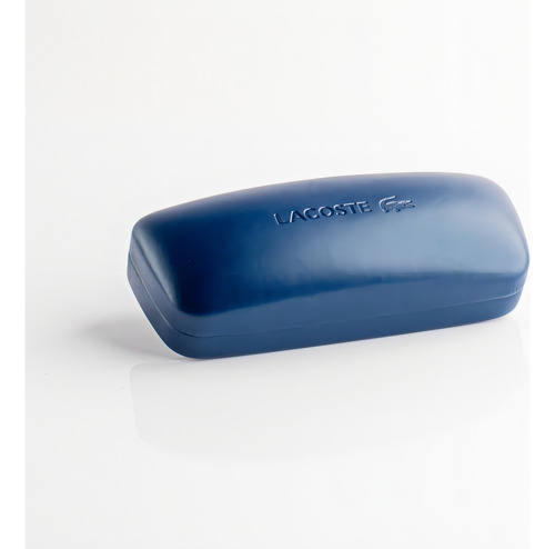 Lentes Lacoste L2284e Colores Oftalmico Color 002 Matte Black