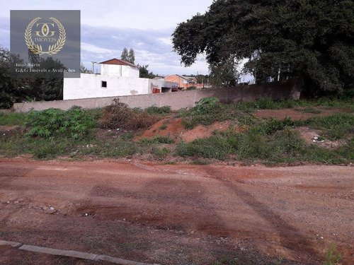 Imagem 7 de 13 de Terreno À Venda, 360 M² Por R$ 96.000 - Vila Elsa - Viamão/rs - Te0170