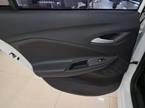 Chevrolet Onix 10mt Hb
