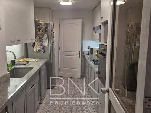 Depto Arriendo Amoblado 2dorm Mas Servicios Nva Costanera