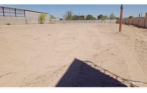 Terreno En Renta En Valle Del Guadiana