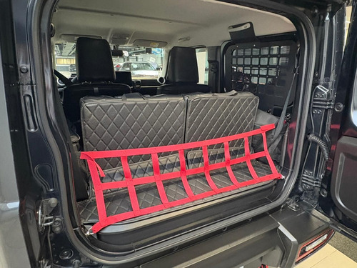 Suzuki Jimny 1.5 Glx At