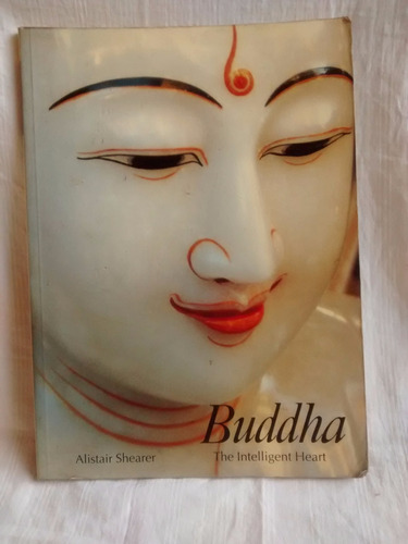 Buddha - Alistair Shearer - Thames & Hudson - En Ingles
