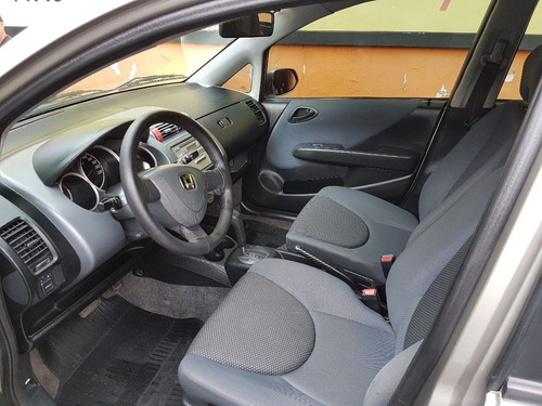 Honda Fit 1.4 Lxl 8v