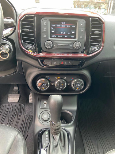 Imagem 15 de 15 de Fiat Toro 2019 1.8 16v Freedom Flex 4x2 Aut. 4p
