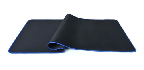 Imagen 3 de 7 de Mouse Pad Texturizado Anti Derrapante Para Juegos Pc Laptop Impermeable Gamer No Se Moja De Goma