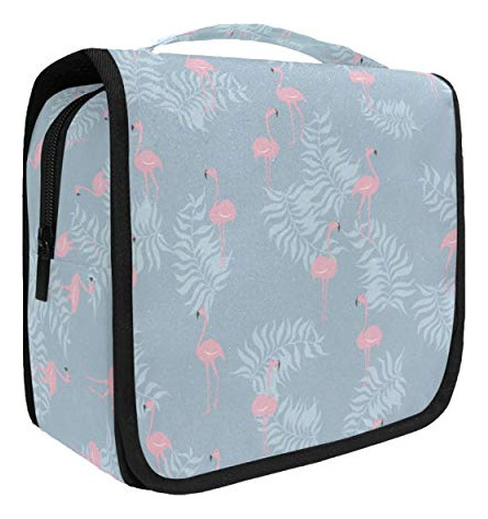 Bolsa De Viaje De Colgante Kit Maquillaje Caso Hbzf1