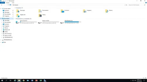 Cpu-servidor Dell Precisión Workstation T3500 Core I7 (Usado)