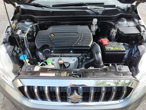Suzuki S-Cross 1.6 2WD MT