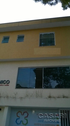 Sala Comercial Para Locação, Parque São Diogo, São Bernardo Do Campo - Sa3645. - Sa3645