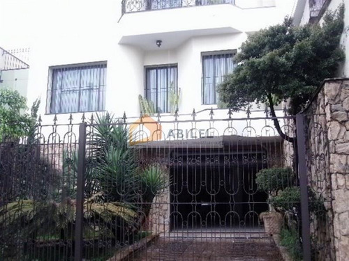 Imagem 1 de 19 de Sobrado Vila Formosa - 7034