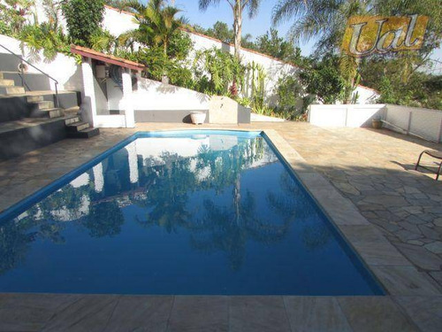 Imagem 11 de 30 de Casa Com 3 Dormitórios À Venda, 130 M² Por R$ 1.050.000,00 - Jardim Paulista - Atibaia/sp - Ca1933