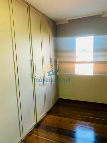 Imagem 12 de 30 de Casa À Venda Alto Padrão Residencial Alphaville 06 - 1343