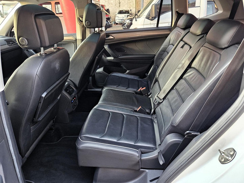 Volkswagen Tiguan Allspace Cl 2019