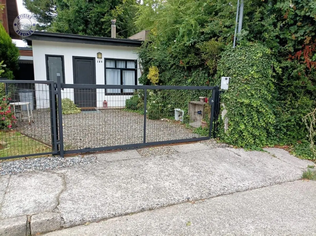 Imagen 3 de 20 de Casa En Venta De 6 Dorm. En Valdivia