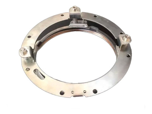 Base Para Faro 7 Pulgadas De Harley Davidson Touring Softail