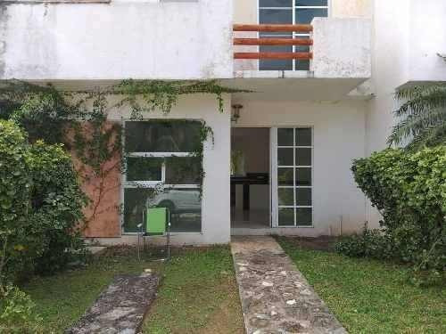 Imagen 7 de 30 de Casa En Venta En Playa Del Carmen.