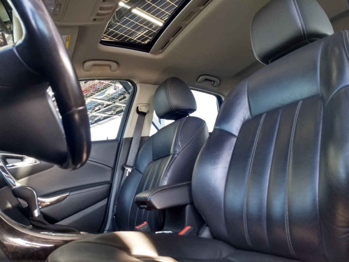 Imagen 8 de 15 de Buick Verano 2013 4p L4/2.0/t Aut.