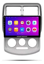 Comprar Autoradio Changan Gran Super Van 2015-2019 4+64gb 8core Qled