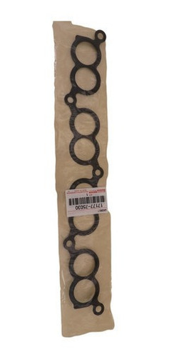 Imagen 1 de 2 de Empacadura Multiple Admision Toyota Hilux 2.4 Meru 2rz 3rz