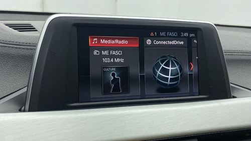 Imagen 21 de 25 de Bmw X2