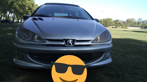 Peugeot 206 2.0 Hdi Xs Premium 2008