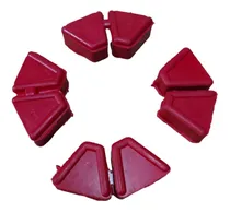 Comprar Manchones Taco De Maza Honda Biz \u002F Wave Siliconados