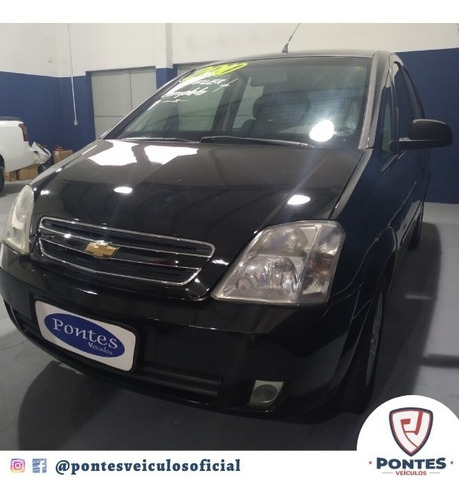 Chevrolet Meriva 1.4 Joy Econoflex 5p