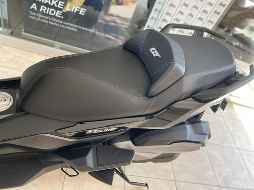 Imagen 3 de 10 de Moto Bmw C 400 Gt Modelo 2022