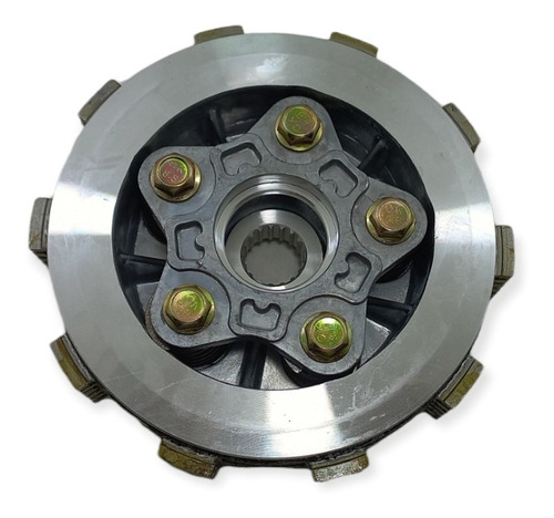 Centro Clutch Pulsar 180ug/gt Pulsar 220