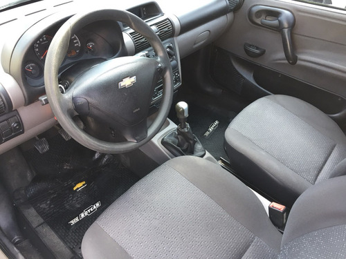 Chevrolet Corsa Classic 1.4 Lt Spirit Pack 2013 Nuevo !!!