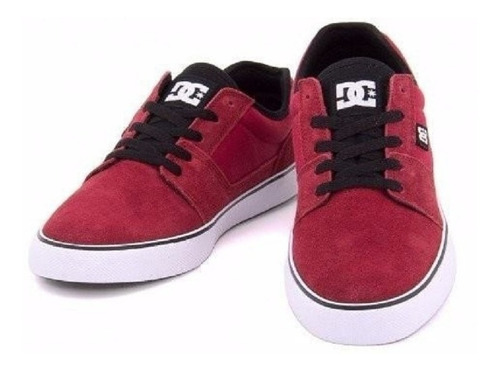 Zapatillas Dc Tonik Outlet Off17150014 Cro | Envío gratis