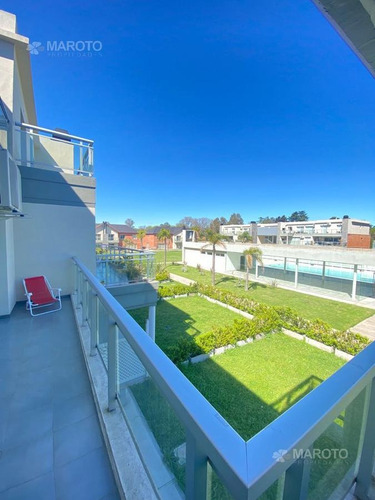 Imagen 10 de 30 de Departamento En Venta En Complejo Altos De Maschwitz - Maroto Propiedades