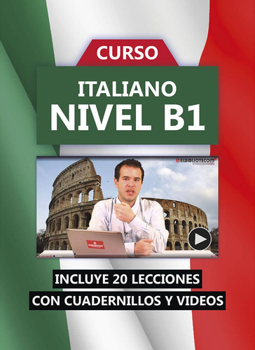 Curso De Italiano Nivel B1