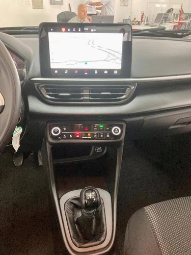 Fiat Pulse 1.3 Gse Drive Mt