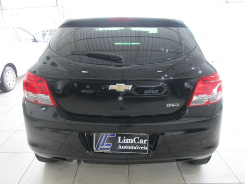 Chevrolet Onix Zero De Entrada Trabalhe Em Aplicativo Uber