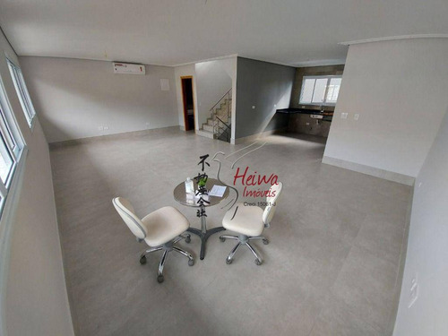 Imagem 10 de 23 de Sobrado Com 3 Dormitórios À Venda, 200 M² Por R$ 1.250.000,00 - Jardim Líbano - São Paulo/sp - So0991