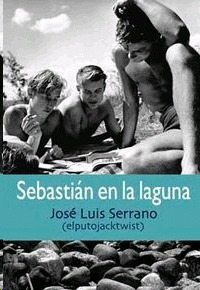 Libro Sebastián En La Laguna