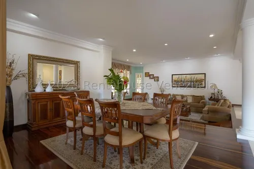 Casa En Venta 23-26421