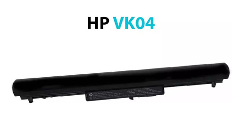 Bateria Hp Vk04  Pavilion 14-b