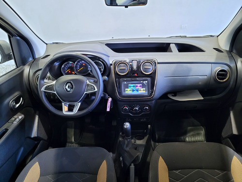 Renault Kangoo Ii Stepway 1.6 Sceii