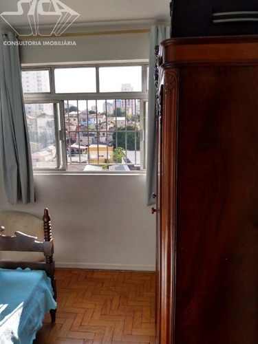 Imagem 18 de 30 de Apartamento - Ap00971 - 68098958